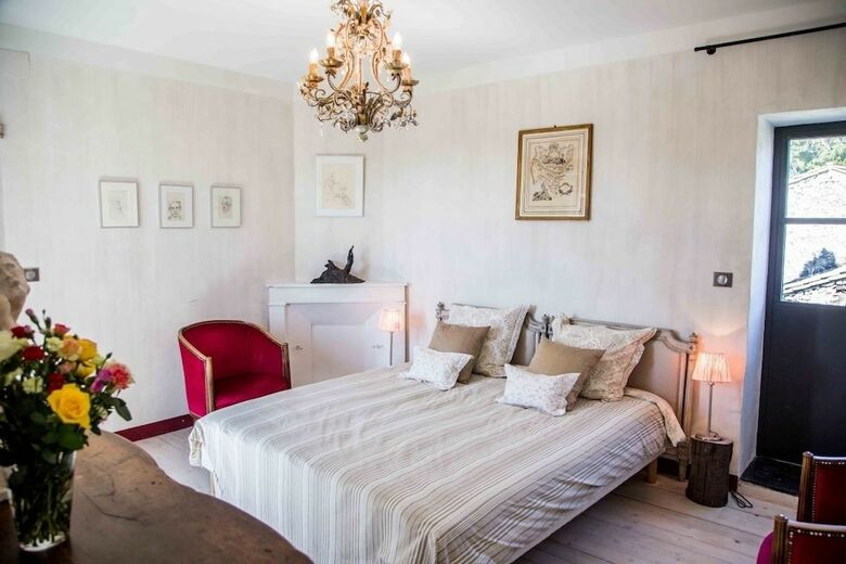 Bed & Breakfast Maison Orsini