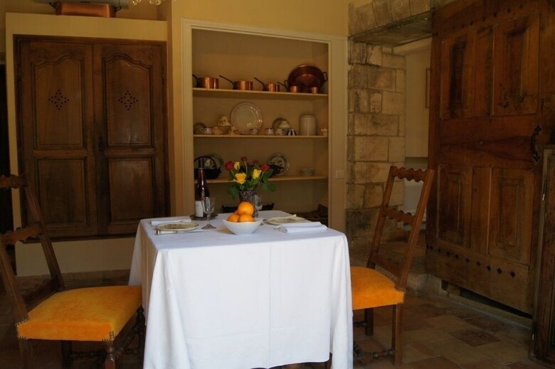 Bed & Breakfast Maison Orsini