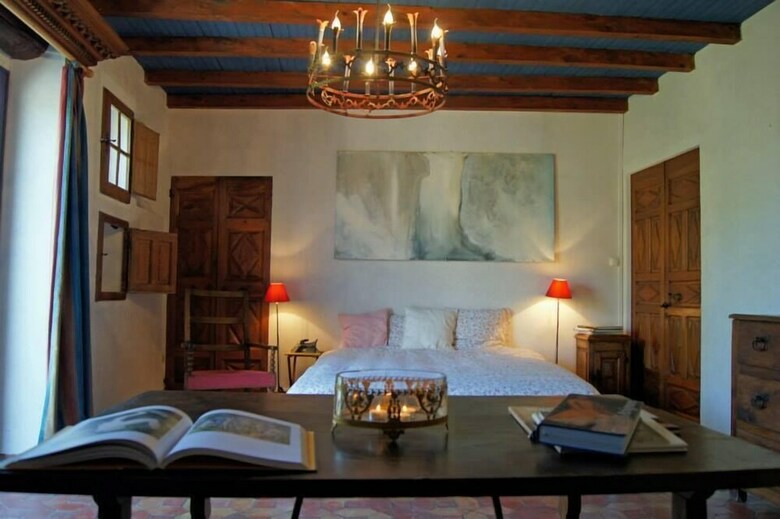 Bed & Breakfast Maison Orsini