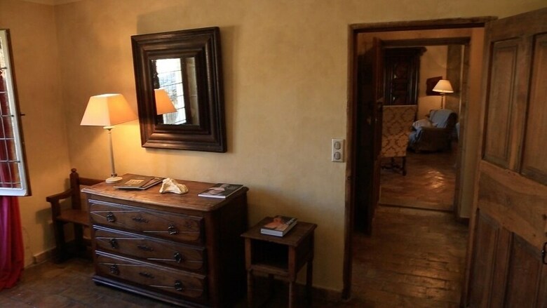 Bed & Breakfast Maison Orsini