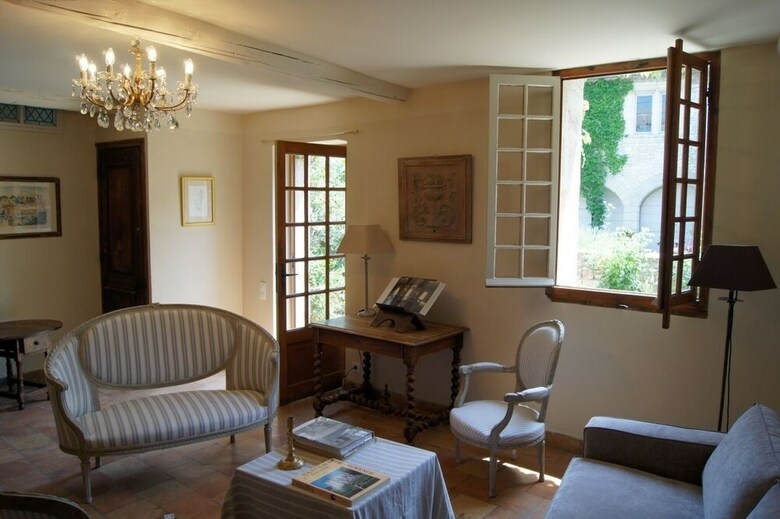 Bed & Breakfast Maison Orsini