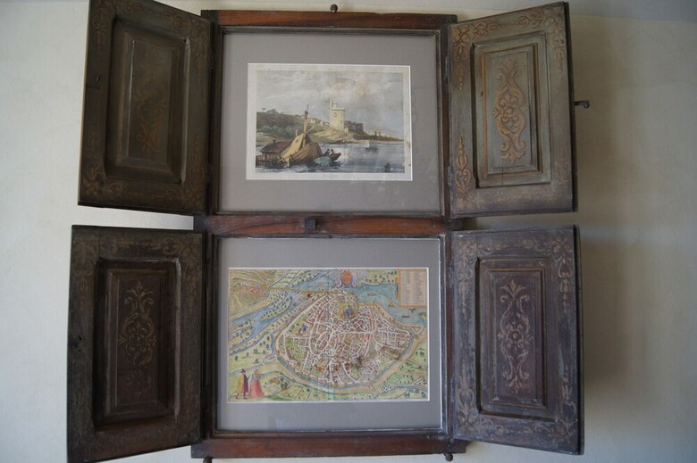 Bed & Breakfast Maison Orsini