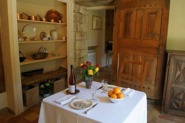 Bed & Breakfast Maison Orsini