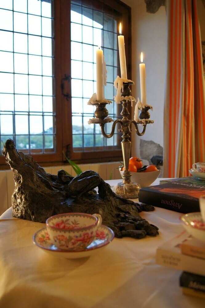 Bed & Breakfast Maison Orsini
