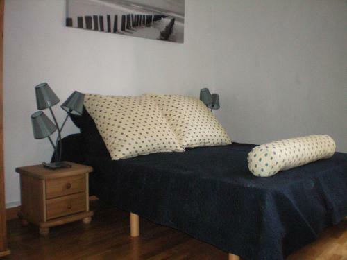 Apartamento Le Saint Andr�