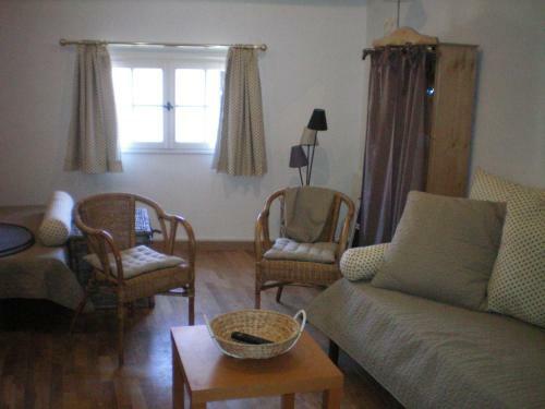 Apartamento Le Saint Andr�