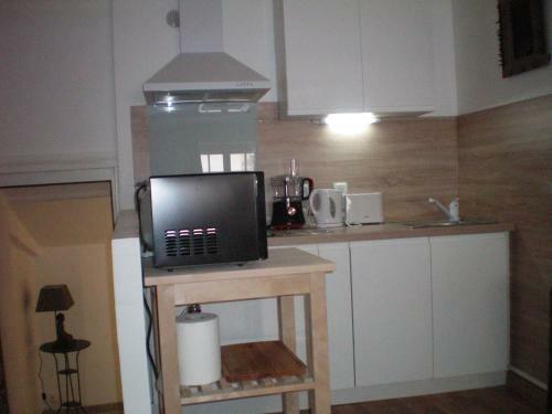 Apartamento Le Saint Andr�
