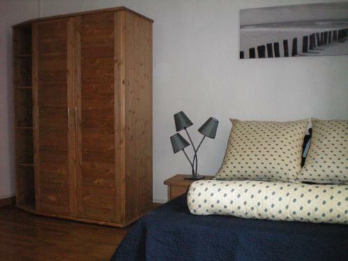 Apartamento Le Saint Andr�