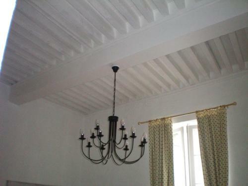 Apartamento Le Saint Andr�