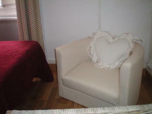 Apartamento Le Saint Andr�