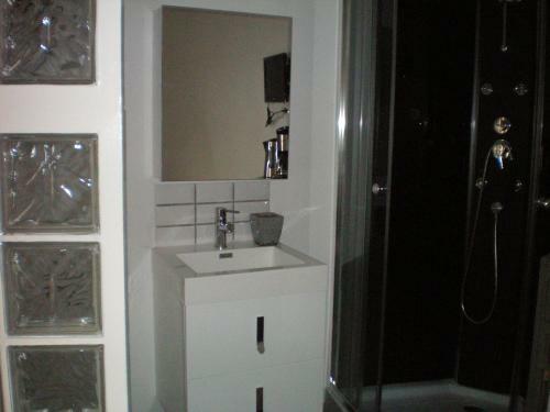 Apartamento Le Saint Andr�