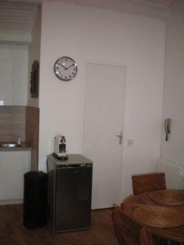 Apartamento Le Saint Andr�
