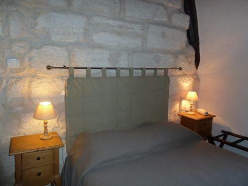 Hotel Logis H�tel R�sidence Les C�dres