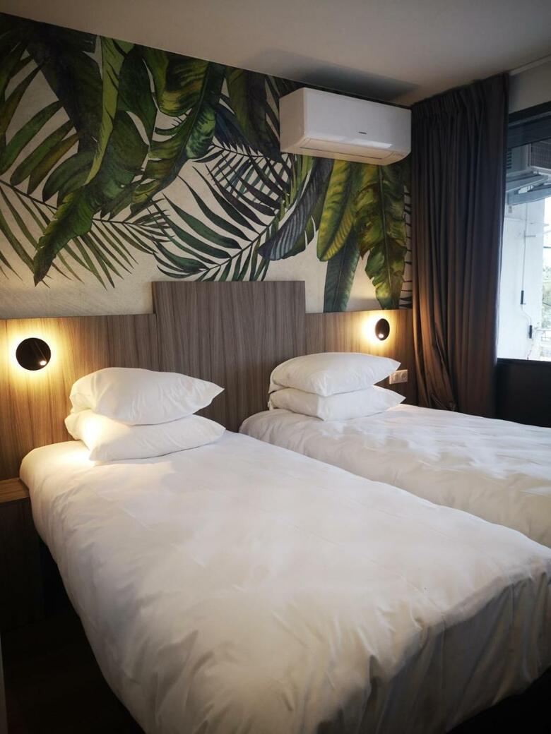 O'cub Hotel