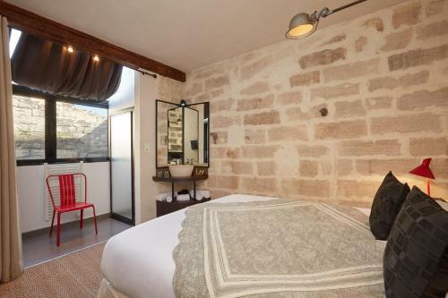 Hotel De L'atelier