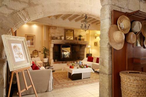 Hotel De L'atelier