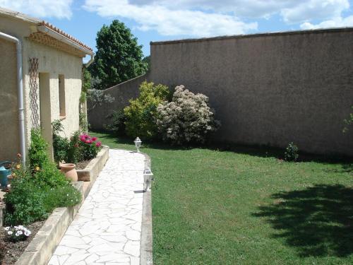 Bed & Breakfast L'oustalet De Sylvie