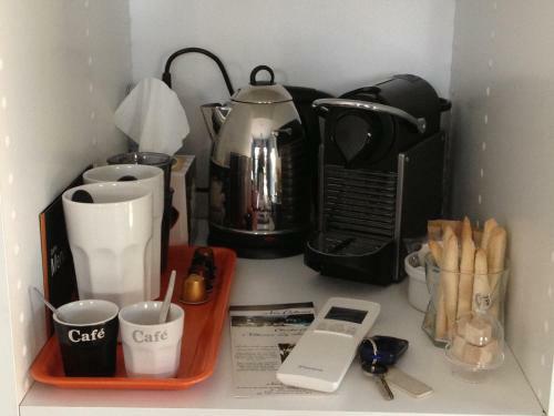 Bed & Breakfast New Cabanon