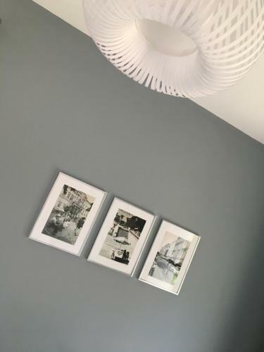 Bed & Breakfast New Cabanon