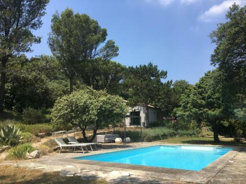 Bed & Breakfast New Cabanon