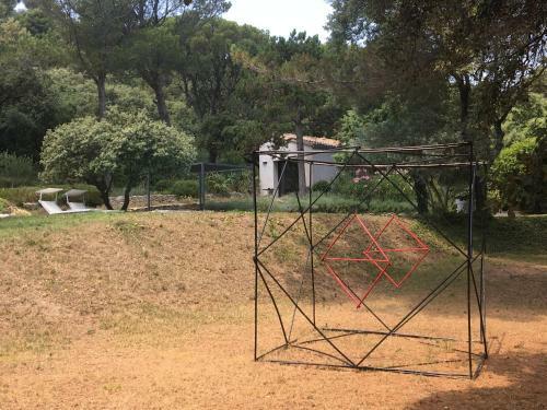 Bed & Breakfast New Cabanon