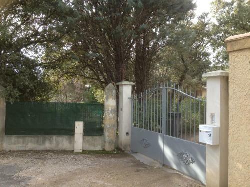 Bed & Breakfast New Cabanon