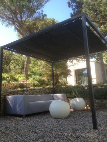 Bed & Breakfast New Cabanon