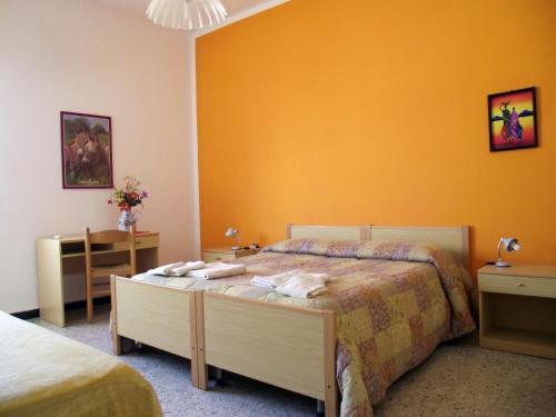 Hostal B&B Il Ramo Rosso