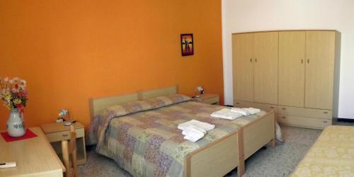 Hostal B&B Il Ramo Rosso