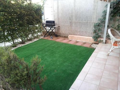 Residence La Perla