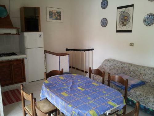 Residence La Perla
