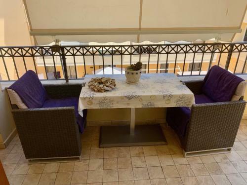 Apartamento Casa Del Mar