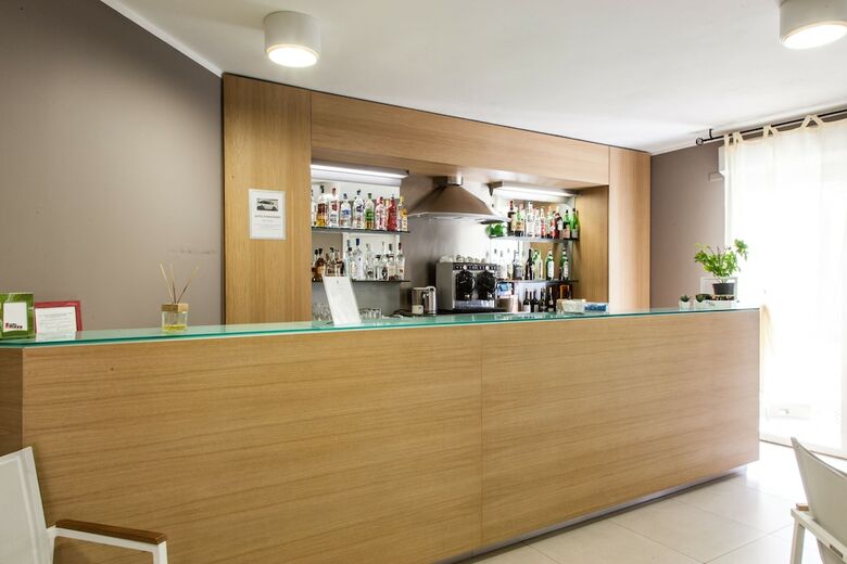 Alma Di Alghero Hotel