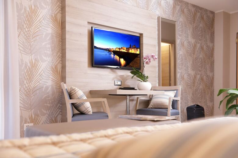 Alma Di Alghero Hotel