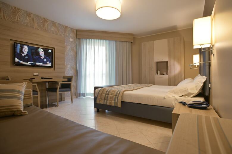 Alma Di Alghero Hotel