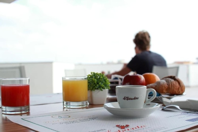 Alma Di Alghero Hotel
