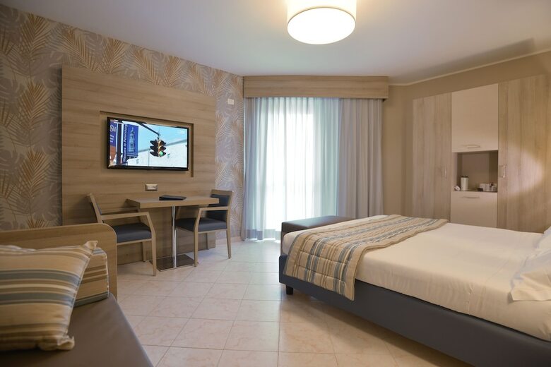 Alma Di Alghero Hotel