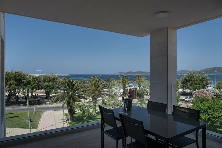 Alma Di Alghero Hotel