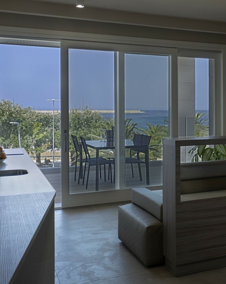 Alma Di Alghero Hotel