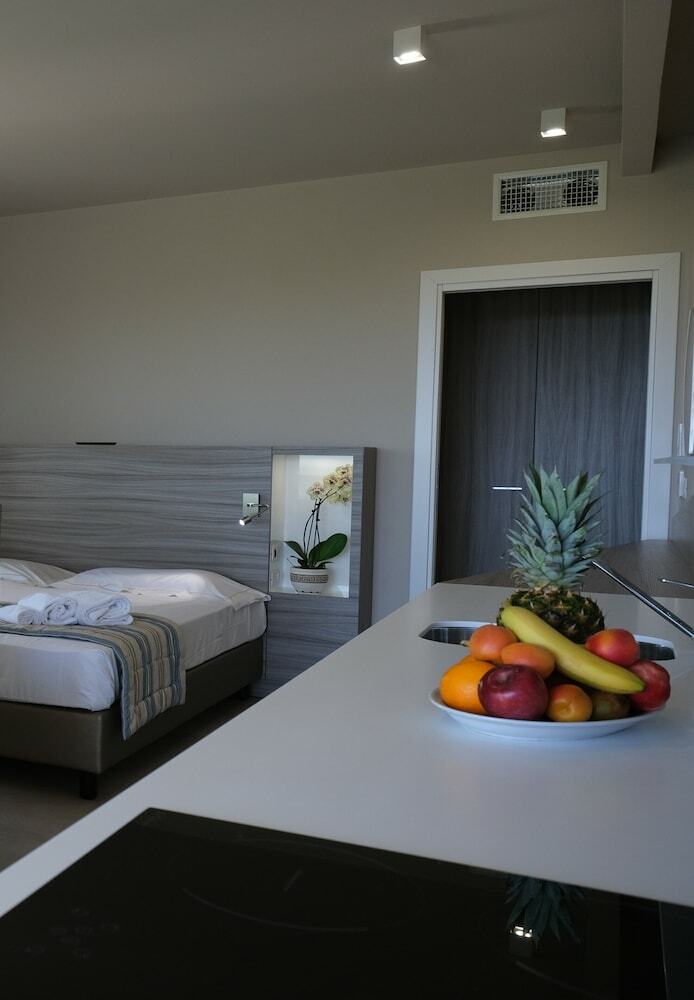 Alma Di Alghero Hotel