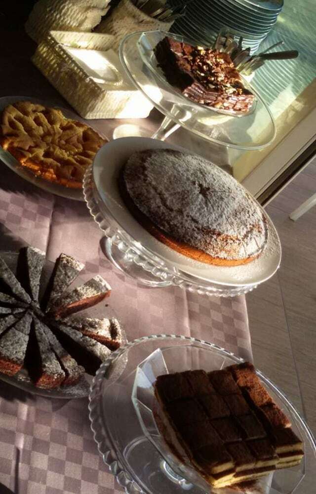 Alma Di Alghero Hotel