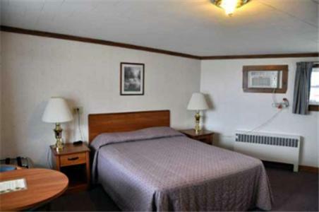 Lincoln House Motel