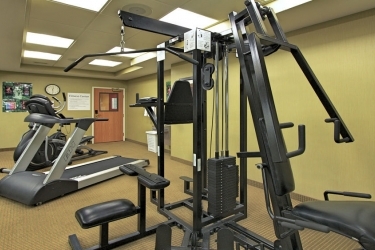 Holiday Inn Express Hotel & Suites Defiance