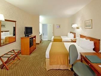 Hotel Days Inn At Woodbury