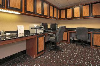 Hotel Hampton Inn Defiance