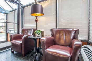 Hotel Econo Lodge Meadowlands