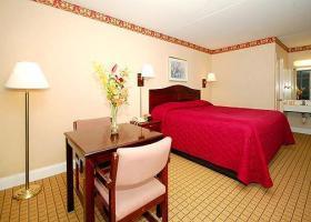 Hotel Econo Lodge Meadowlands
