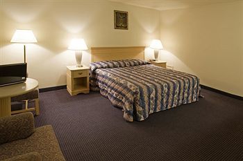 Motel Americas Best Value Inn Giddings