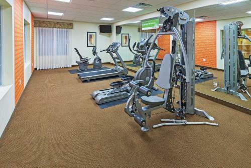 Hotel La Quinta Inn & Suites Columbus
