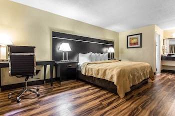 Hotel Quality Inn Goose Creek